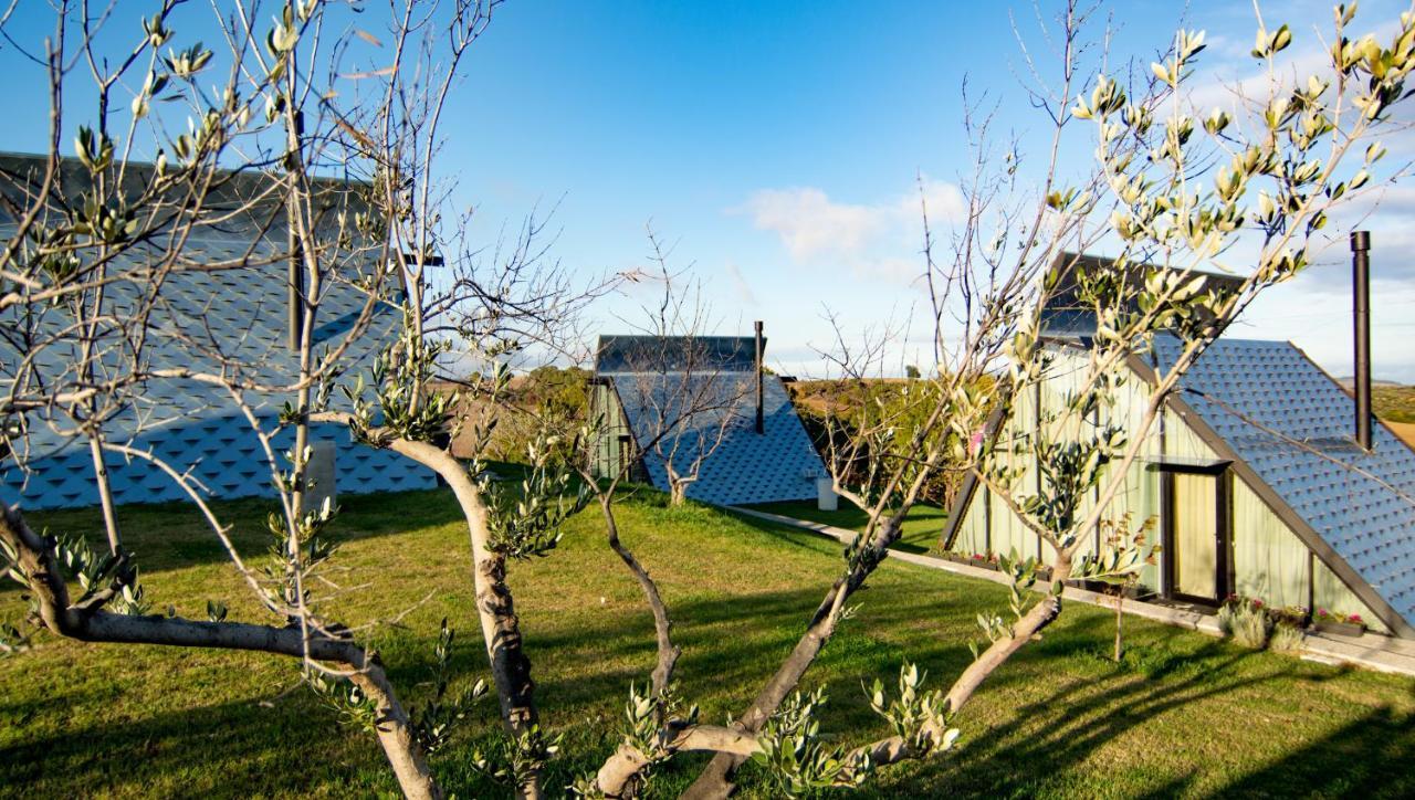 Hotel 3 Hills Boutique - The Ranch Experience Trilofos Exteriér fotografie