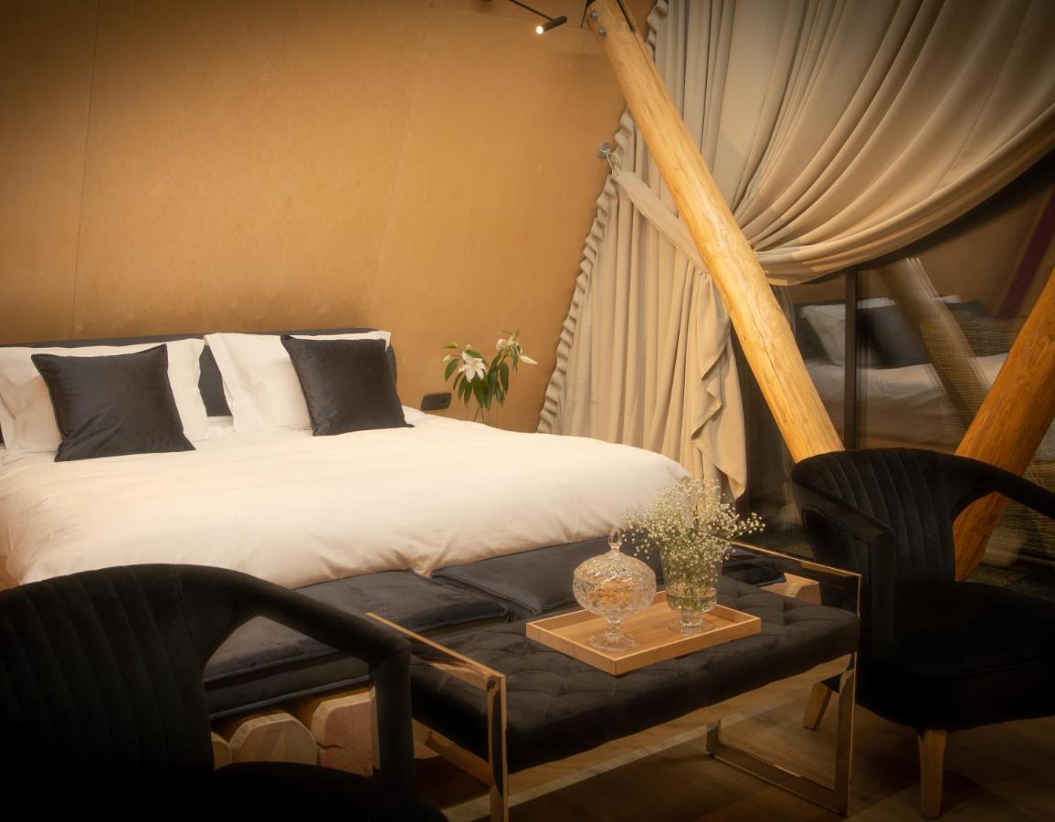 Hotel 3 Hills Boutique - The Ranch Experience Trilofos Exteriér fotografie